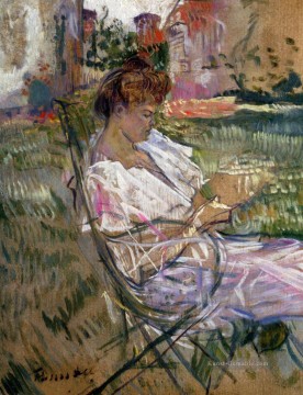  adam - madame misian Nathanson 1897 Toulouse Lautrec Henri de